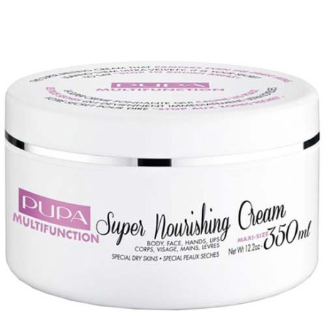 PUPA-Super Nourishing Cream - Super Nourishing Cream PUPA-Super Nourishing Cream - Super Nourishing Cream